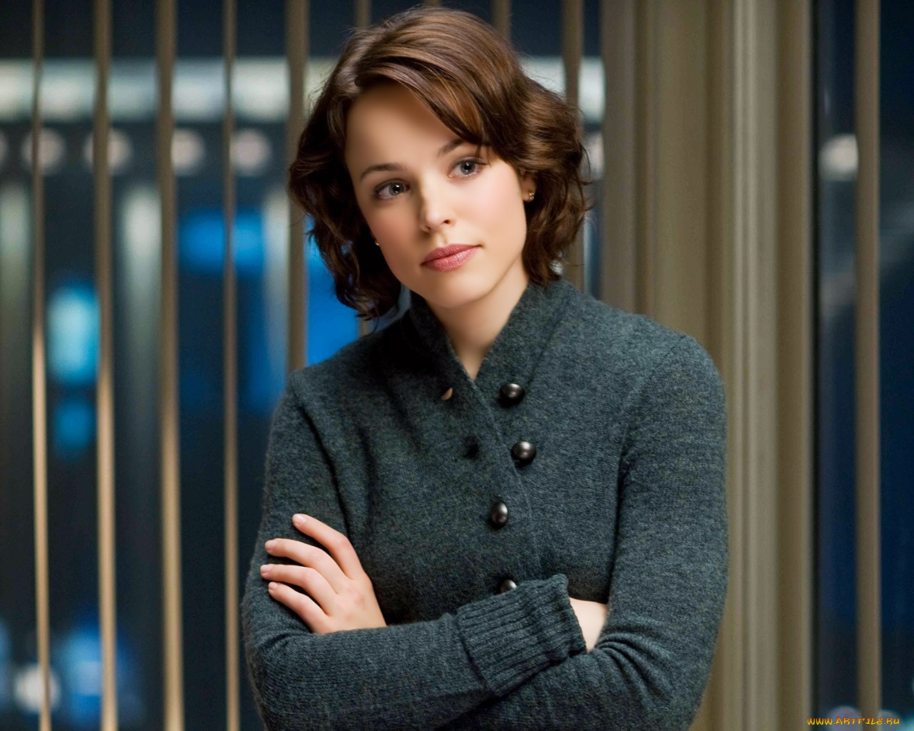 Rachel McAdams, 